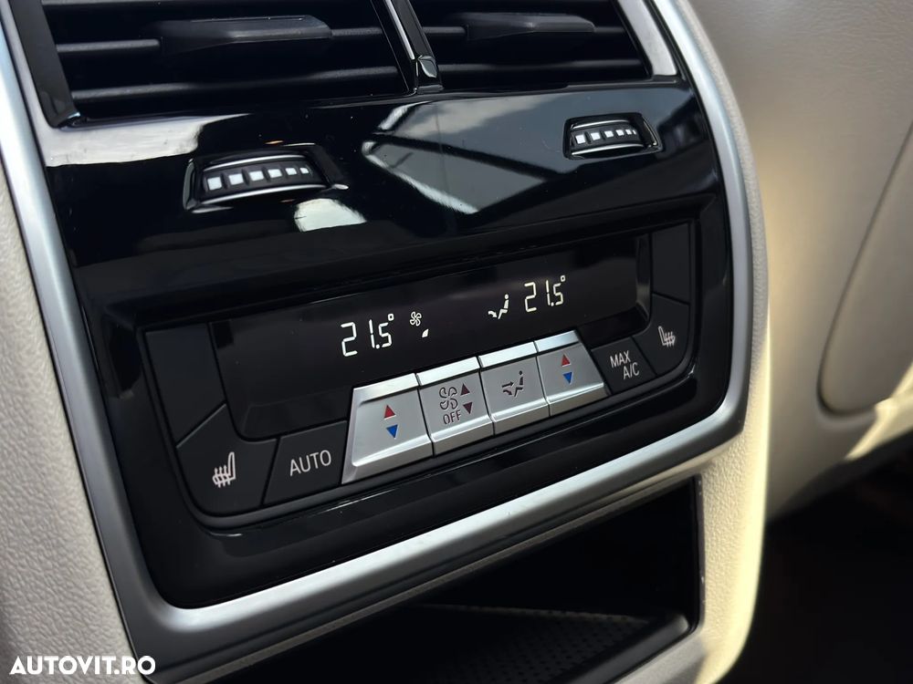 BMW X5 xDrive30d AT MHEV - 22