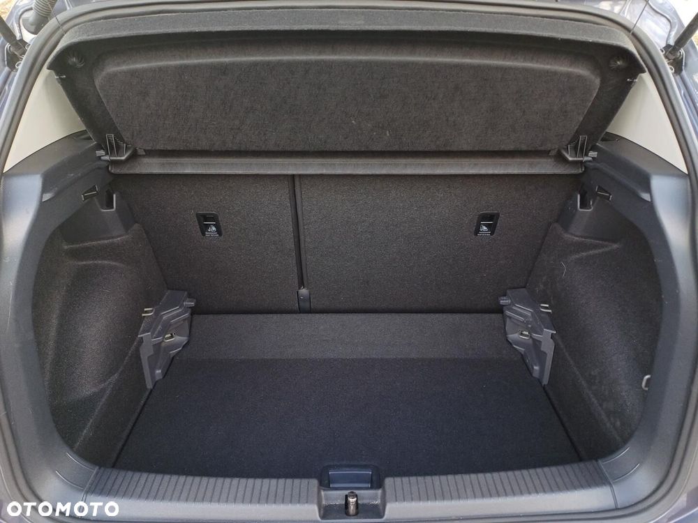 Volkswagen T-Cross 1.0 TSI Life DSG - 11