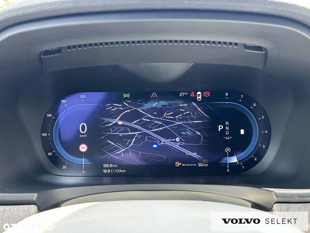 Volvo V90 Cross Country - 17