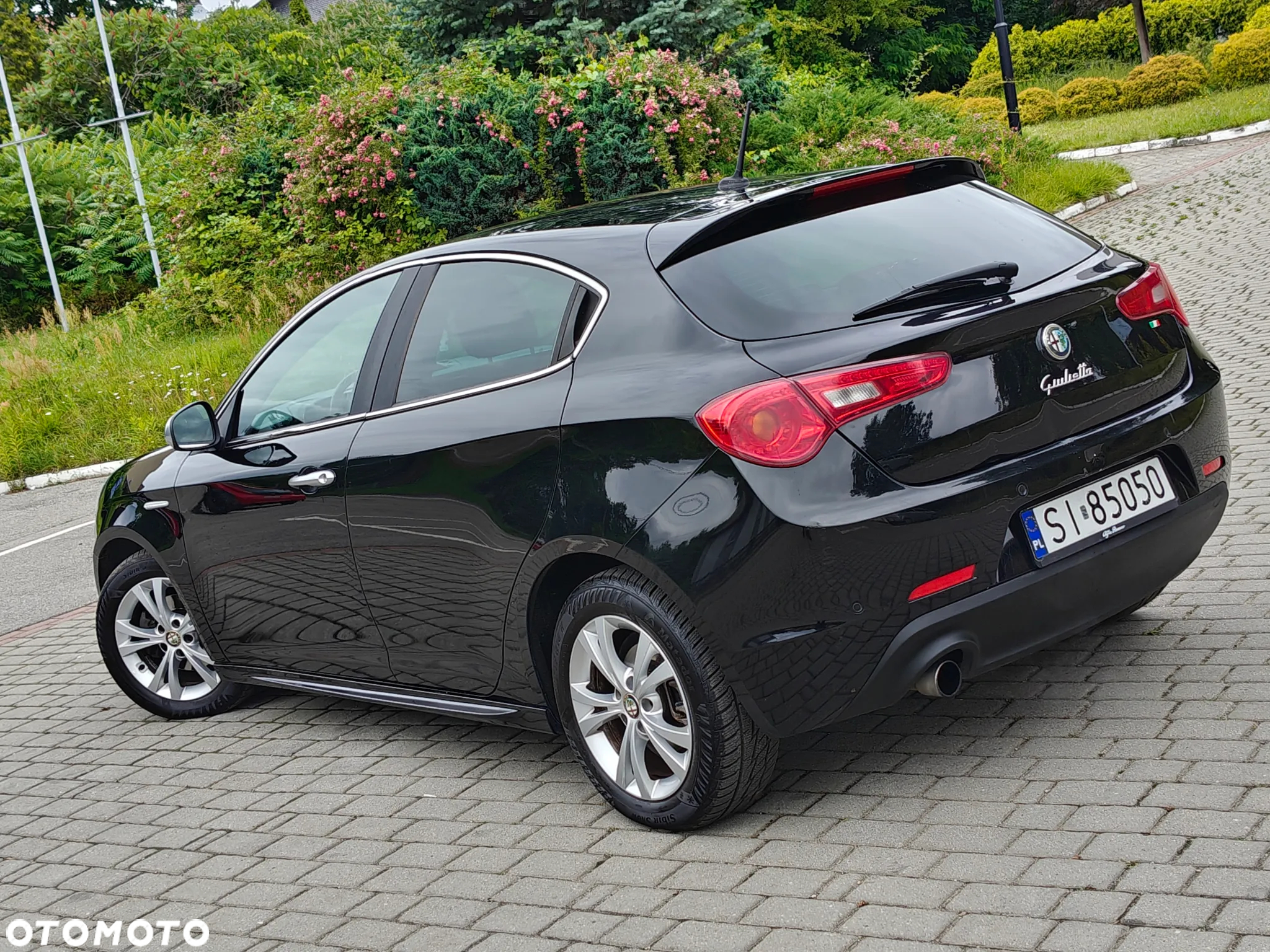 Alfa Romeo Giulietta 1.4 TB 16V - 4