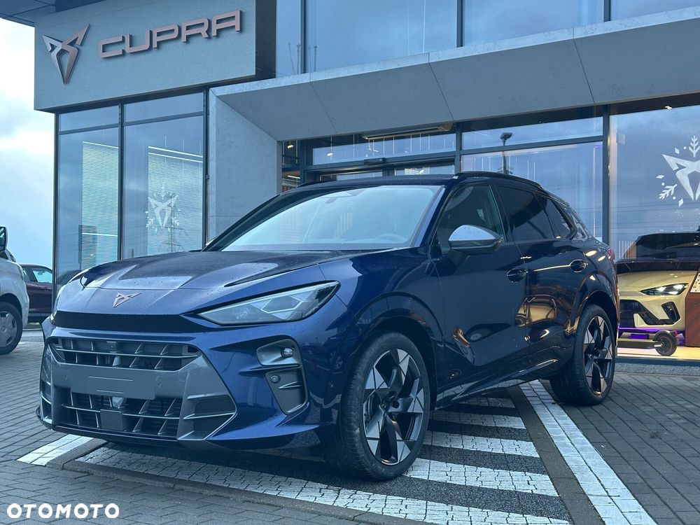 Cupra Terramar 1.5 eTSI mHEV Advantage Edition DSG - 5