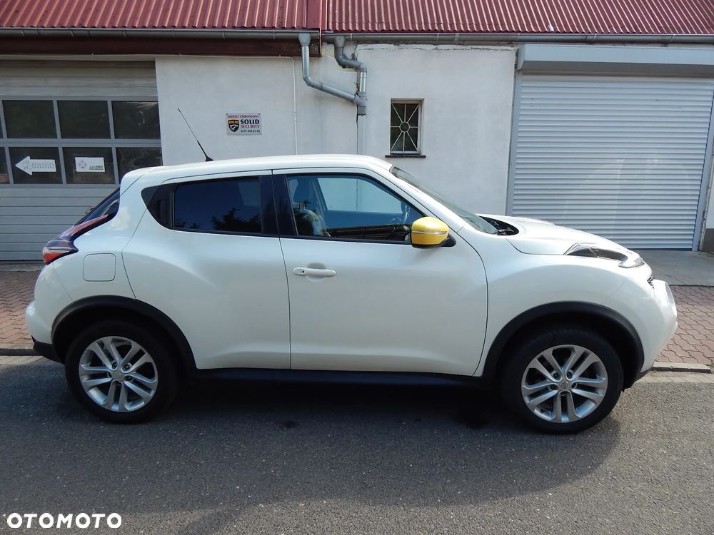 Nissan Juke - 2