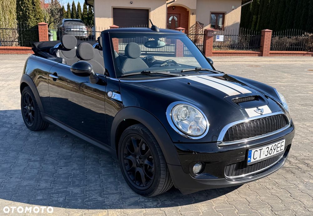 MINI Cooper S - 1