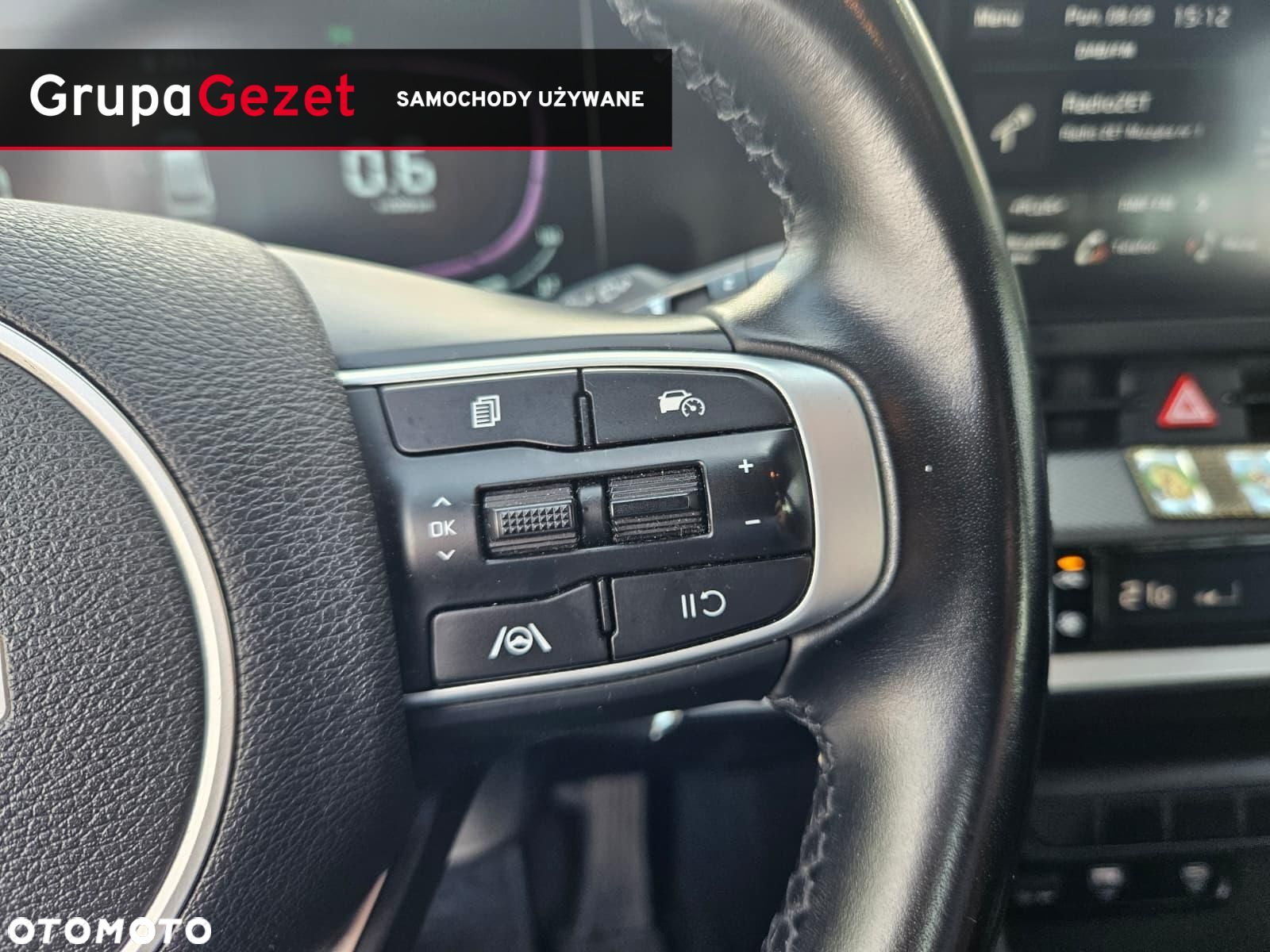 Kia Sportage 1.6 T-GDI M 2WD - 17