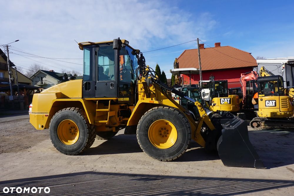 Caterpillar CAT IT 14 G - 2