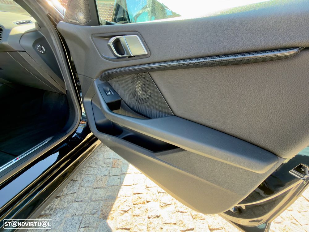 BMW 218 Gran Coupé i Pack Desportivo M Pro - 14