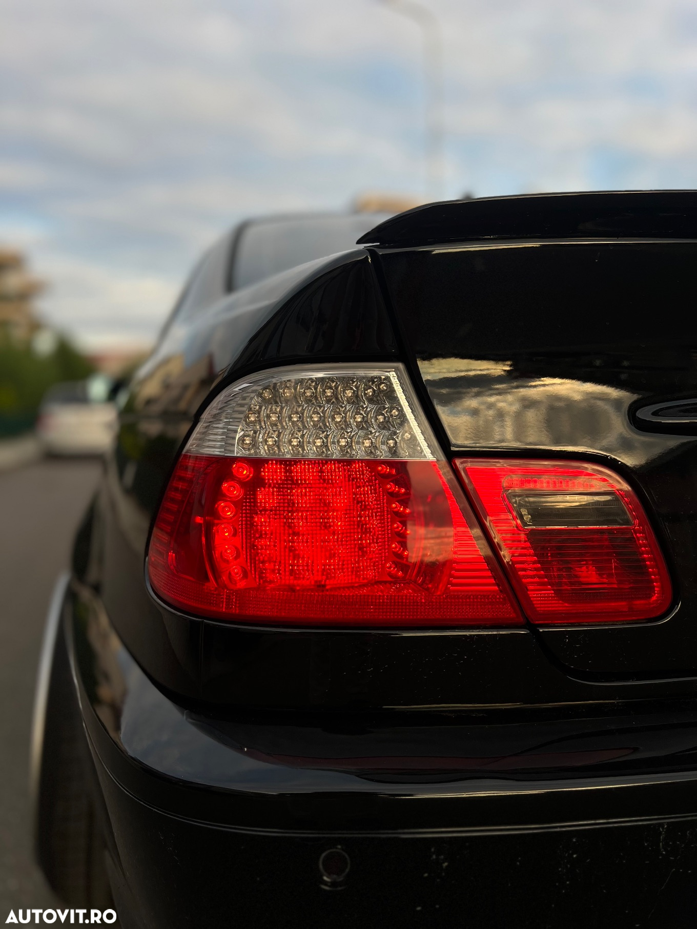 BMW Seria 3 320 Cd Aut. Coupe - 13