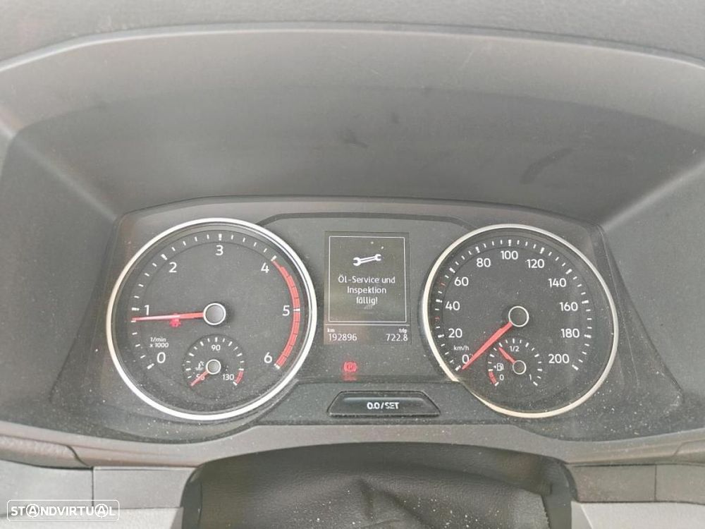 VW Crafter 2.0 TDI c/IVA - 4