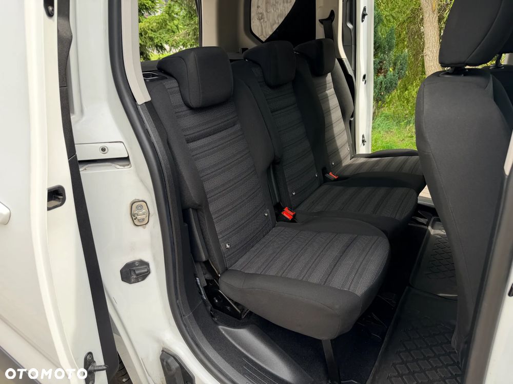 Opel Combo XL 1.5 CDTI Elite S&S - 13
