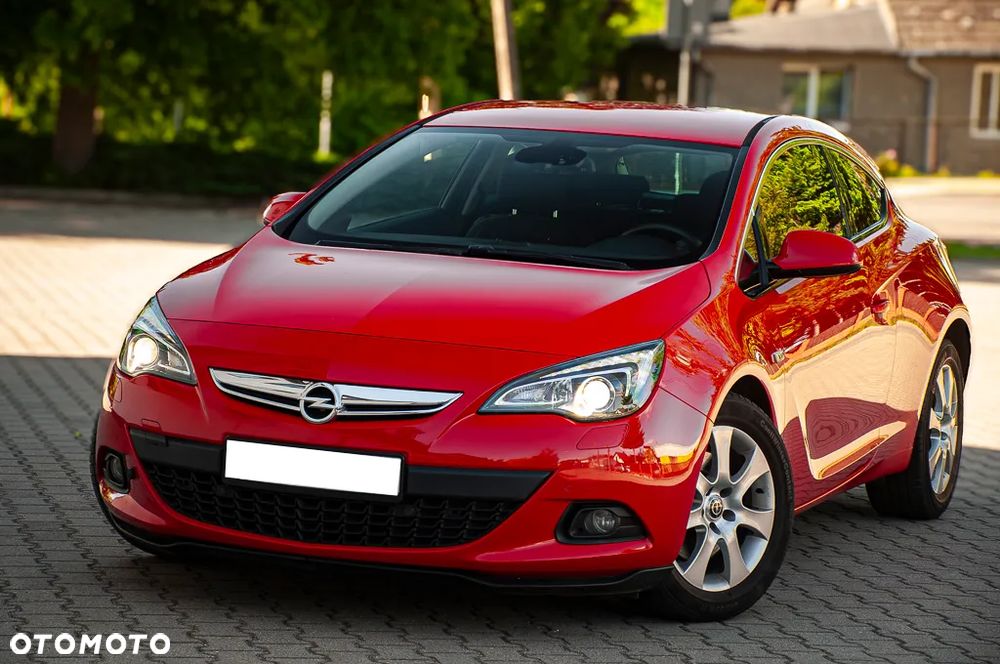 Opel Astra 1.4 Turbo Innovation - 6