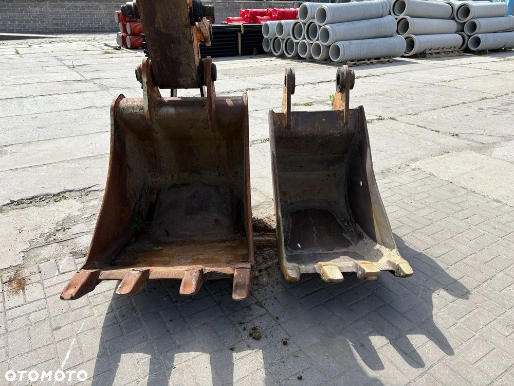 Case WX 165 P2AL - 18