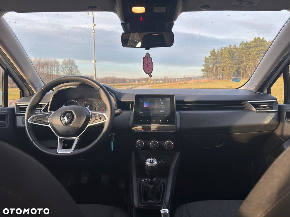 Renault Clio SCe 65 LIFE - 8