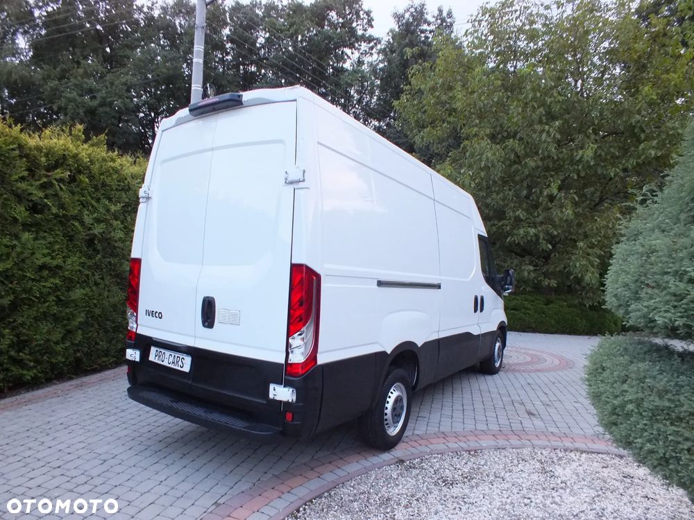 Iveco Daily 35s15 - 6