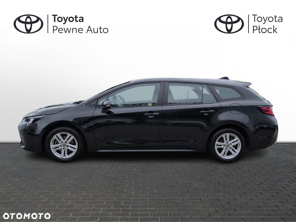 Toyota Corolla 1.8 Hybrid Comfort - 2
