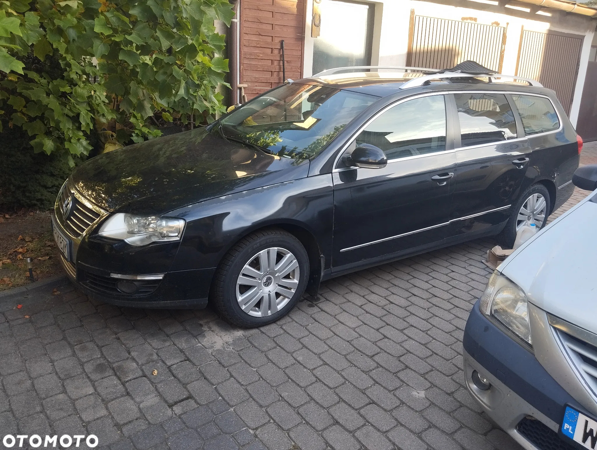 Volkswagen Passat 2.0 TDI DPF Highline - 16