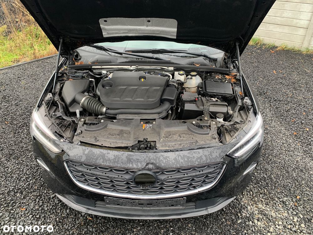 Opel Insignia - 7