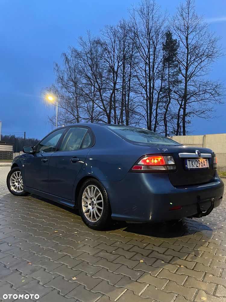 Saab 9-3 1.9 TiD DPF Linear - 6