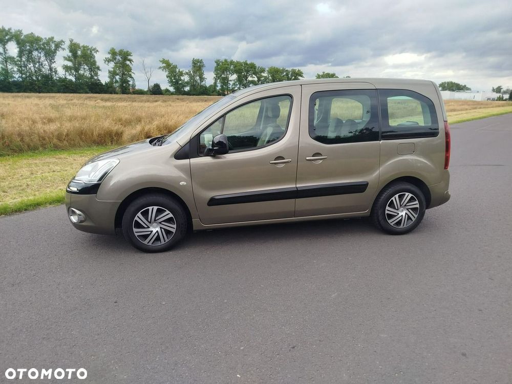 Citroën Berlingo - 7