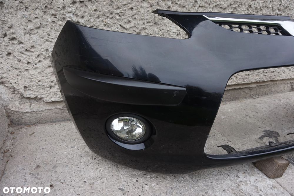 ZDERZAK PRZÓD PRZEDNI HYUNDAI I10 07/10r - 3