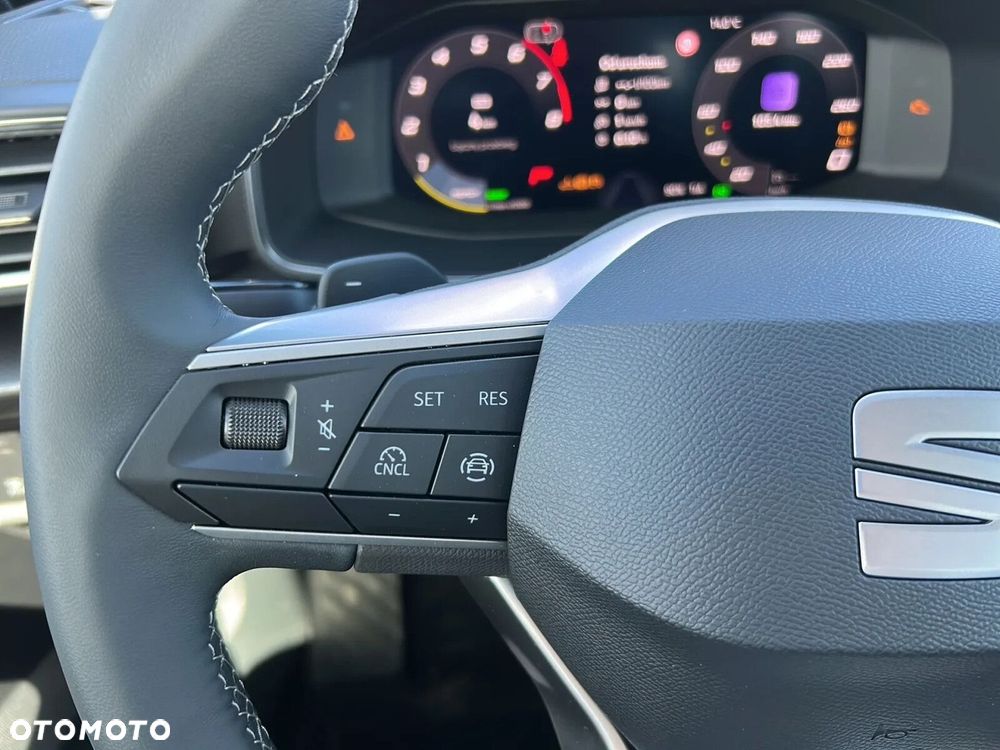 Seat Leon - 14