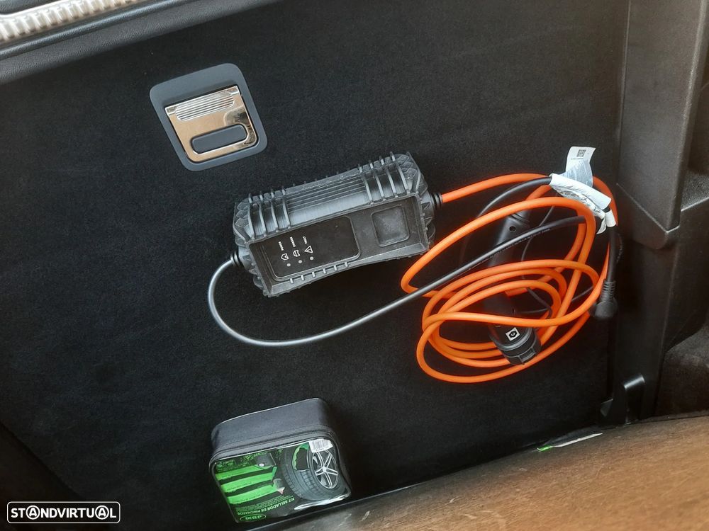 DS DS7 Crossback E-Tense Rivoli EAT8 - 60