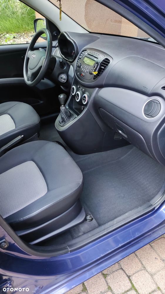 Hyundai i10 1.1 Classic - 9