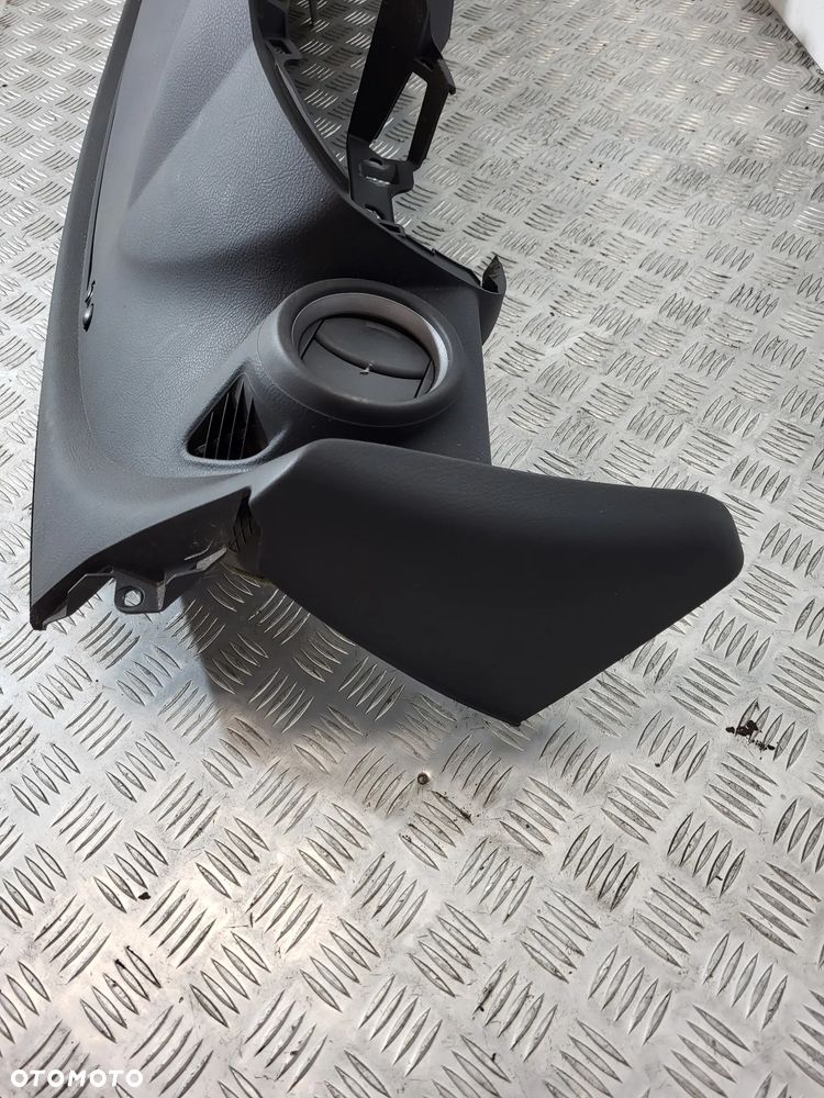Toyota Rav4 III Deska Rozdzielcza AirBag Kokpit - 6