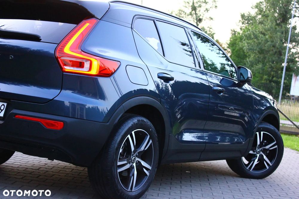 Volvo XC 40 - 15