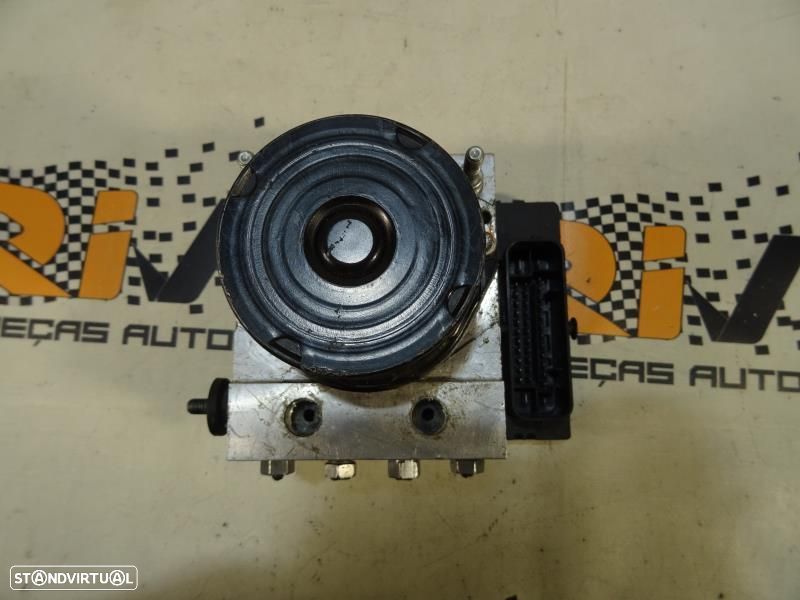 Abs Audi A1 Sportback (8Xa, 8Xf)  6R0614517q / 0265239009 / 0265955011 - 5