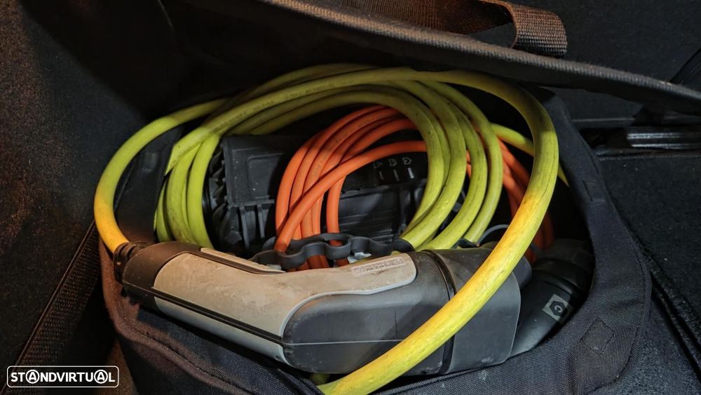 Peugeot e-208 50 kWh Allure - 15