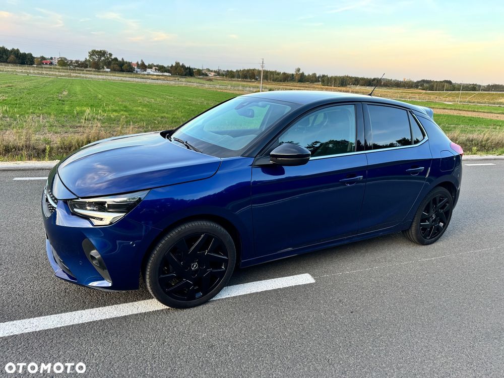 Opel Corsa 2021 photo 5