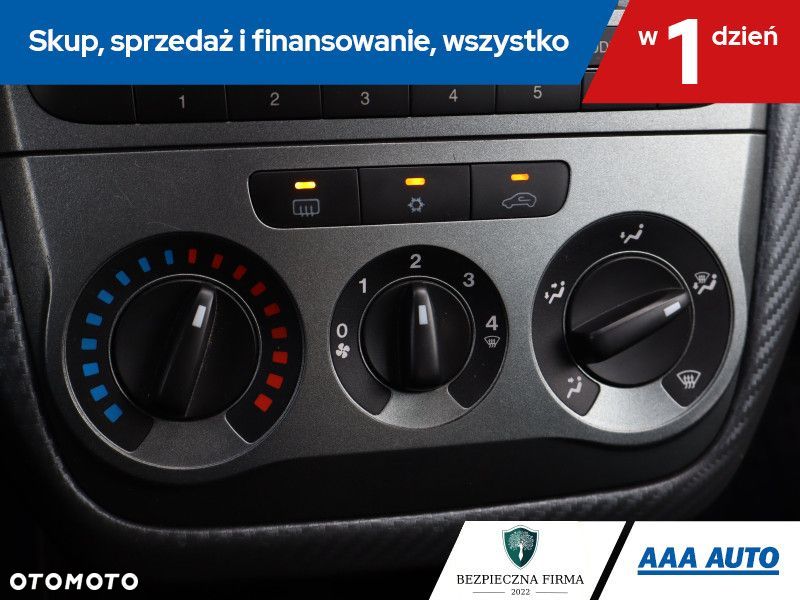 Fiat Grande Punto - 17