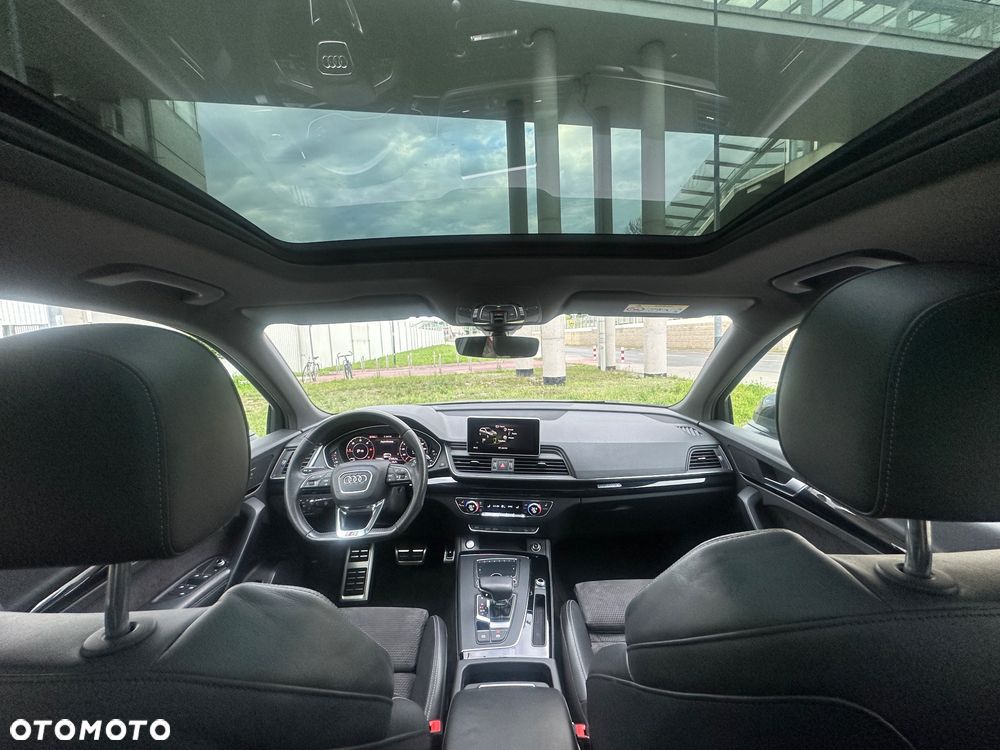 Audi Q5 2.0 TDI Quattro Sport S tronic - 24