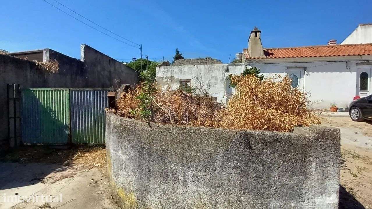 Quinta | 2.048 m² | Para recuperação total | Constância - Grande imagem: 2/21