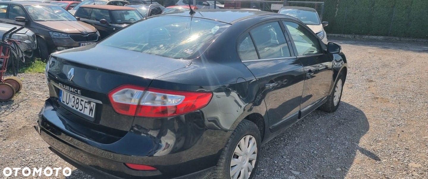 Renault Fluence - 4