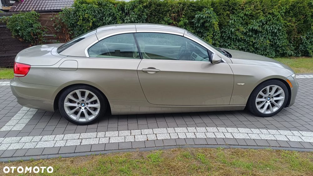 BMW Seria 3 335i xDrive Edition Exclusive - 4
