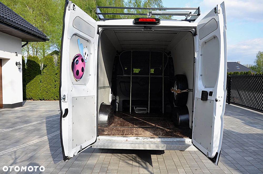 Fiat DUCATO MULTICAB - 20