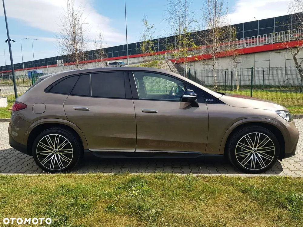 Mercedes-Benz EQE 500 90.5kWh 4-Matic AMG Line - 3