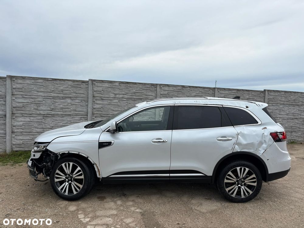 Renault Koleos 1.3 TCe Initiale Paris EDC - 29