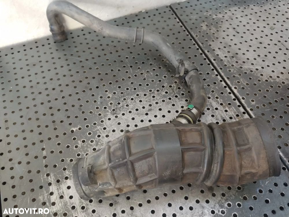 furtun admisie  1.9 d multijet  937a3000 alfa romeo 147 937 46794405 - 1