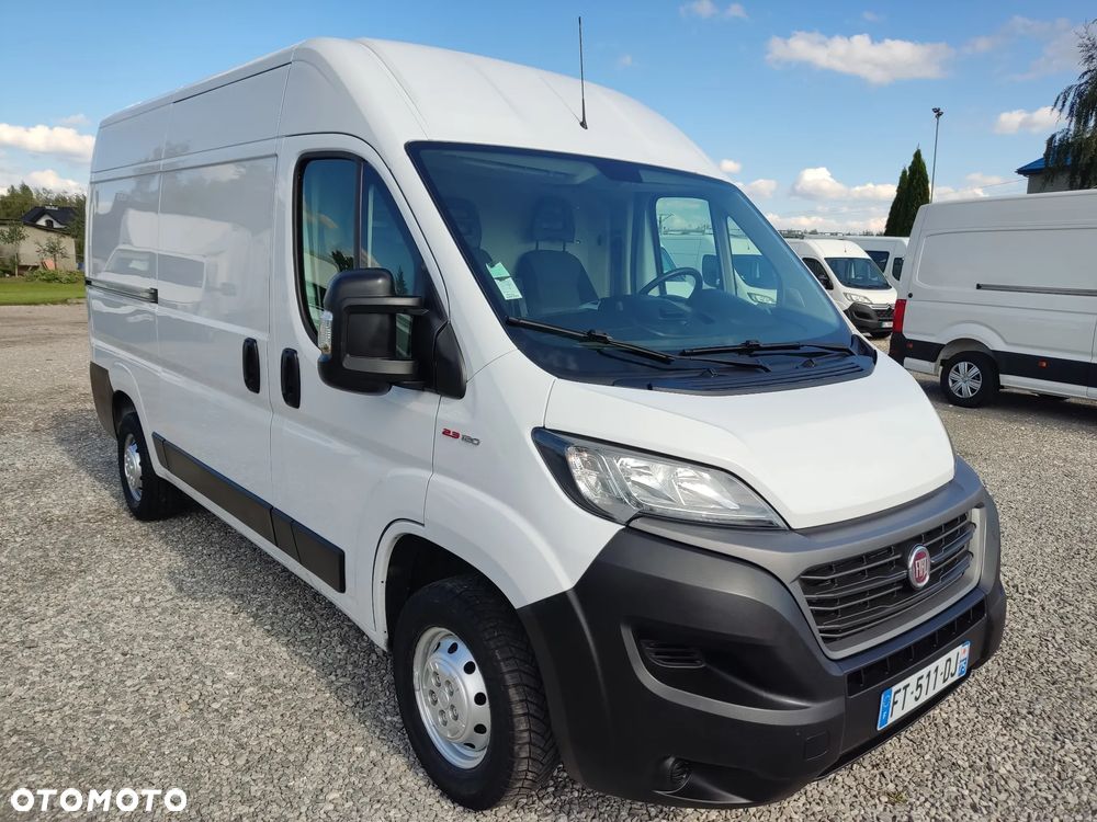 Fiat Ducato - 2
