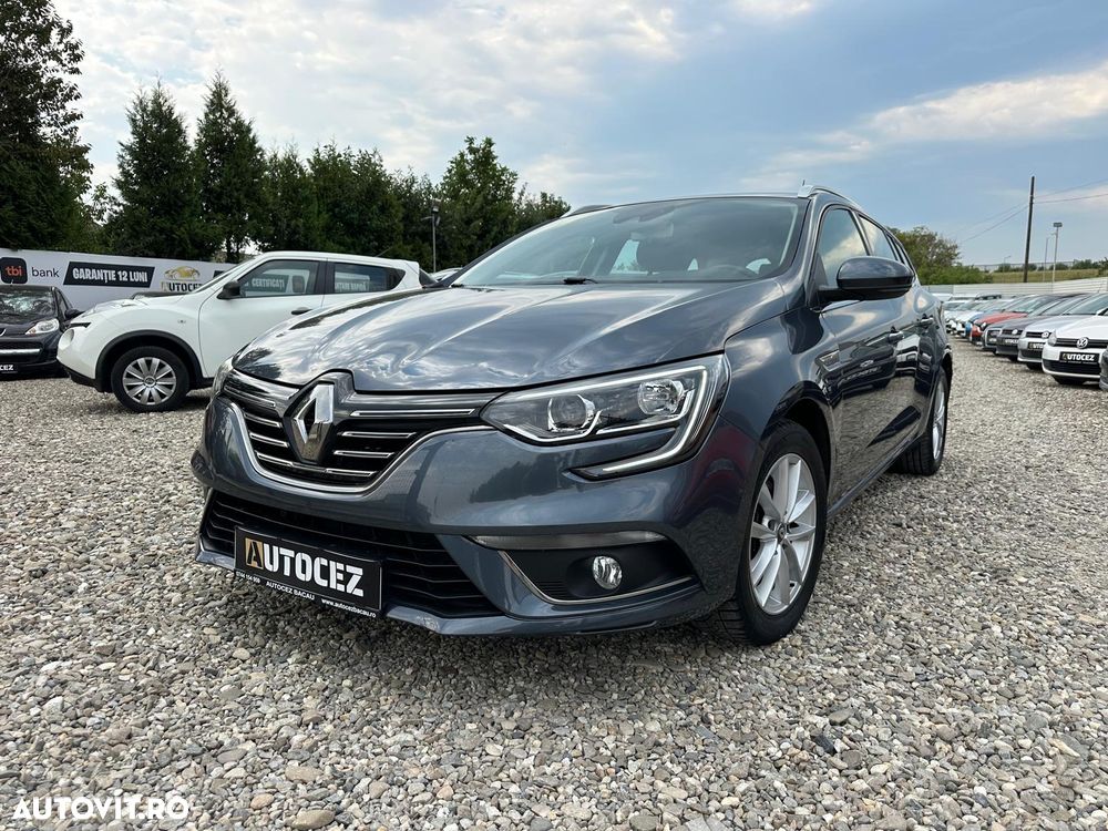 Renault Megane - 4
