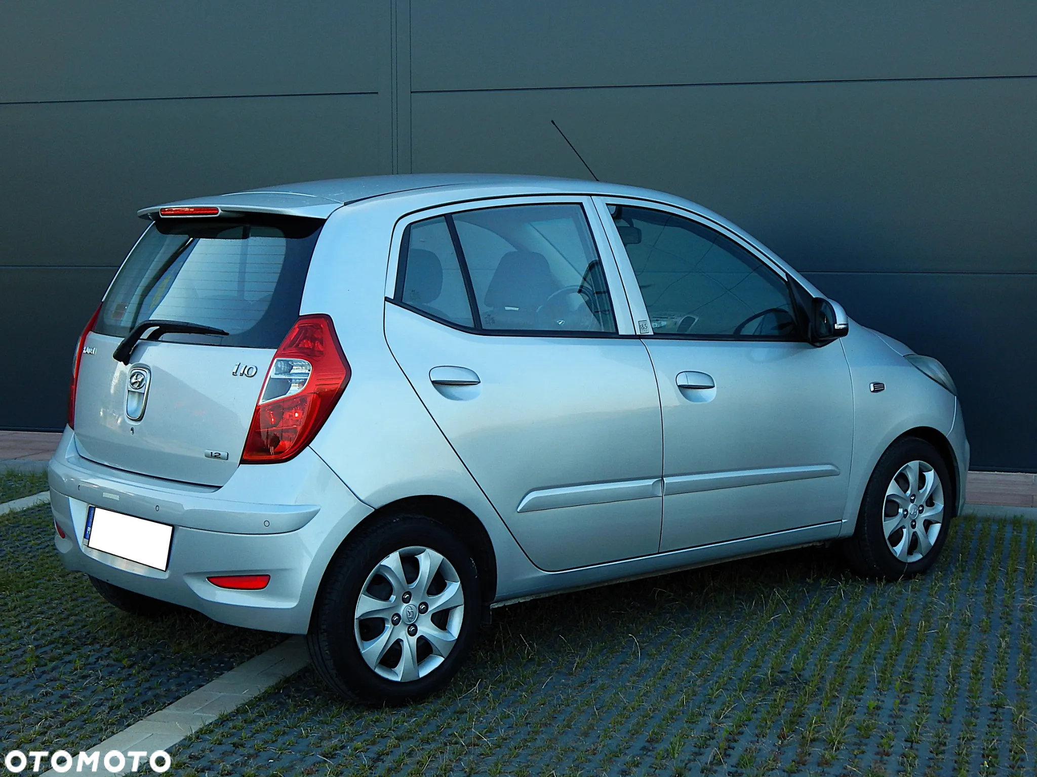 Hyundai i10 1.2 Premium - 11