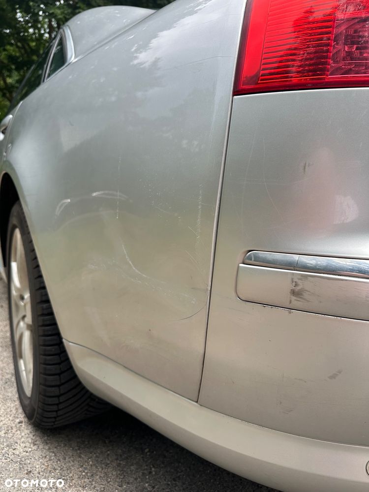 Audi A8 4.2 Quattro Langversion - 9