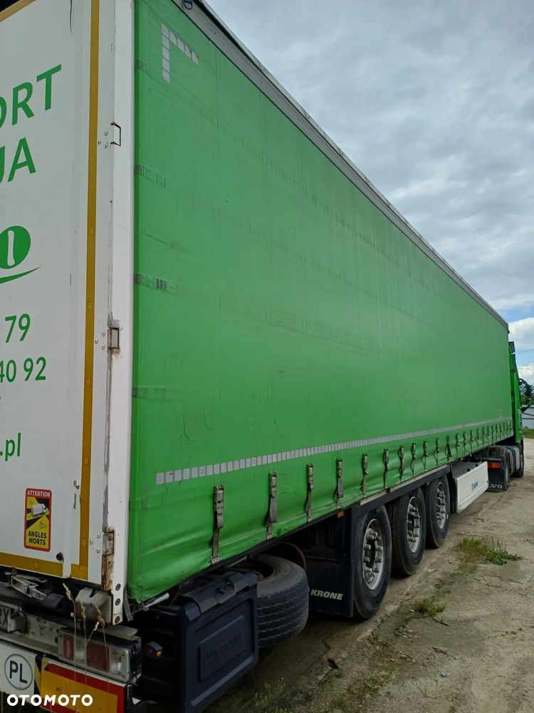 Krone SD - 1