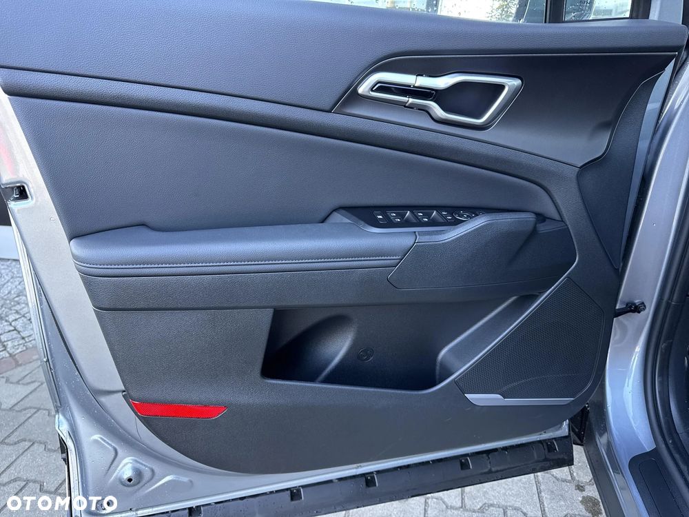 Kia Sportage 1.6 T-GDI Business Line 2WD DCT - 13