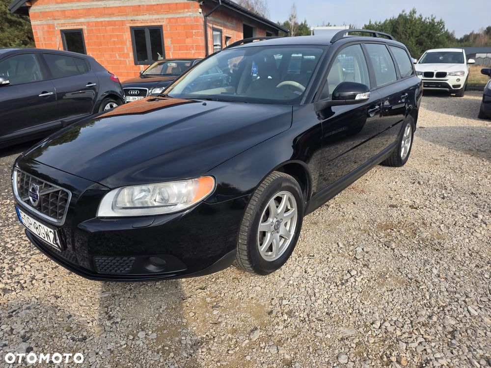 Volvo V70 2.0D Momentum - 21