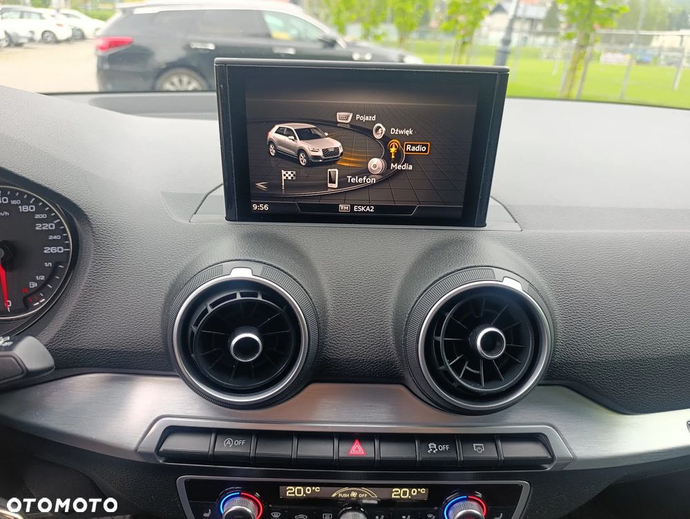 Audi Q2 1.4 TFSI Cylinder on demand S tronic - 22