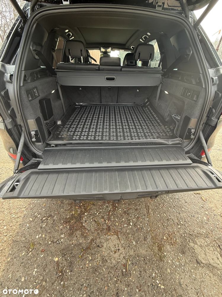 BMW X5 xDrive40i sport - 8