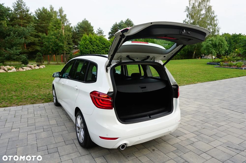 BMW Seria 2 218i GT Advantage - 23